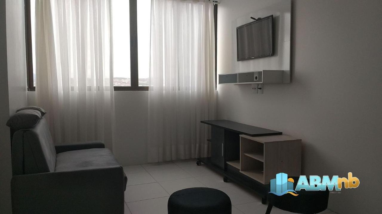 كاروارو Apto 1 Dormitorio No Ed. Athenas المظهر الخارجي الصورة