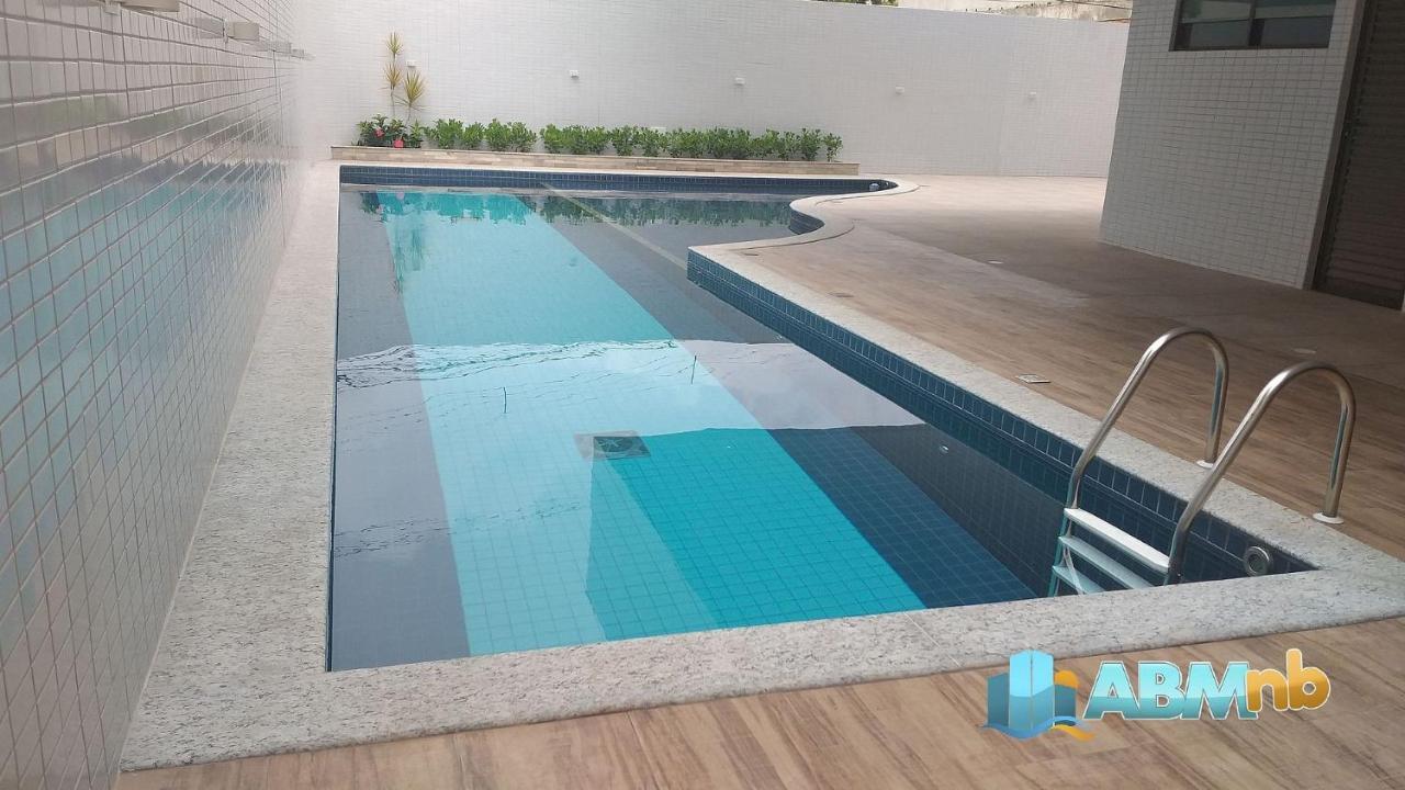 كاروارو Apto 1 Dormitorio No Ed. Athenas المظهر الخارجي الصورة