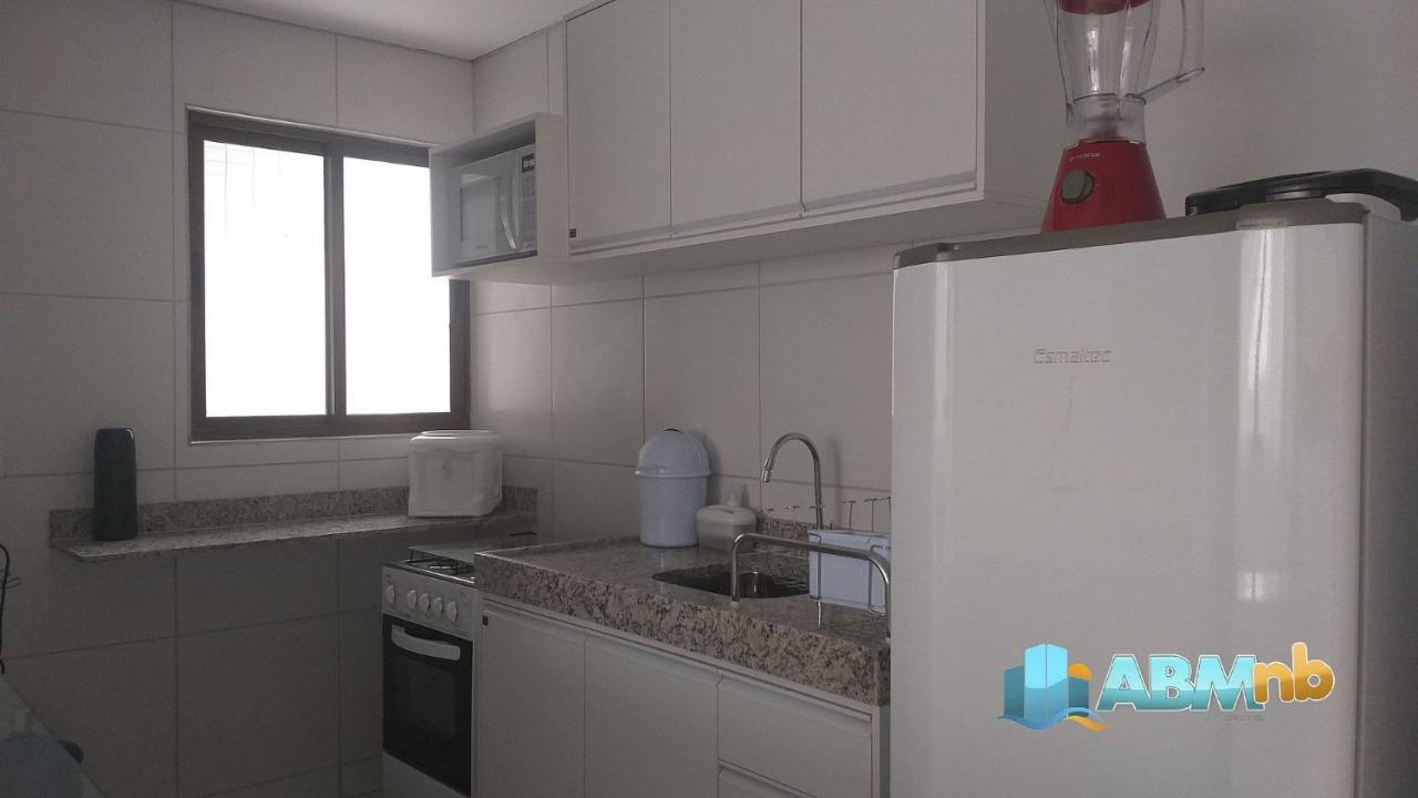 كاروارو Apto 1 Dormitorio No Ed. Athenas المظهر الخارجي الصورة